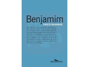 Benjamin - Chico Burque