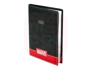 Agenda Executiva A5 Marvel 2022 - DAC