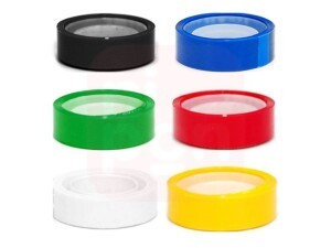 Fita Durex 12X10mm - Cores