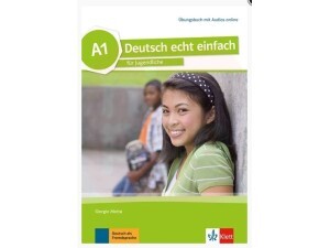 DEUTSCH ECHT EINFACH