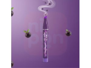 Marca Texto Be Bold Highlighter - Açaí 