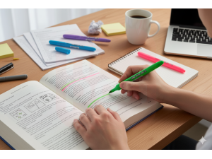 Marca Texto Lumi Color 200-SL