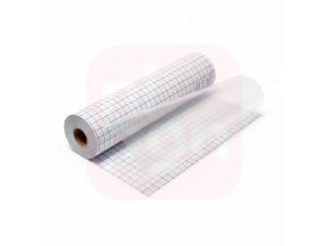 Contact Transparente Adesivo Meio Metro