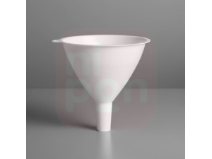 Funil de Plástico - Cores